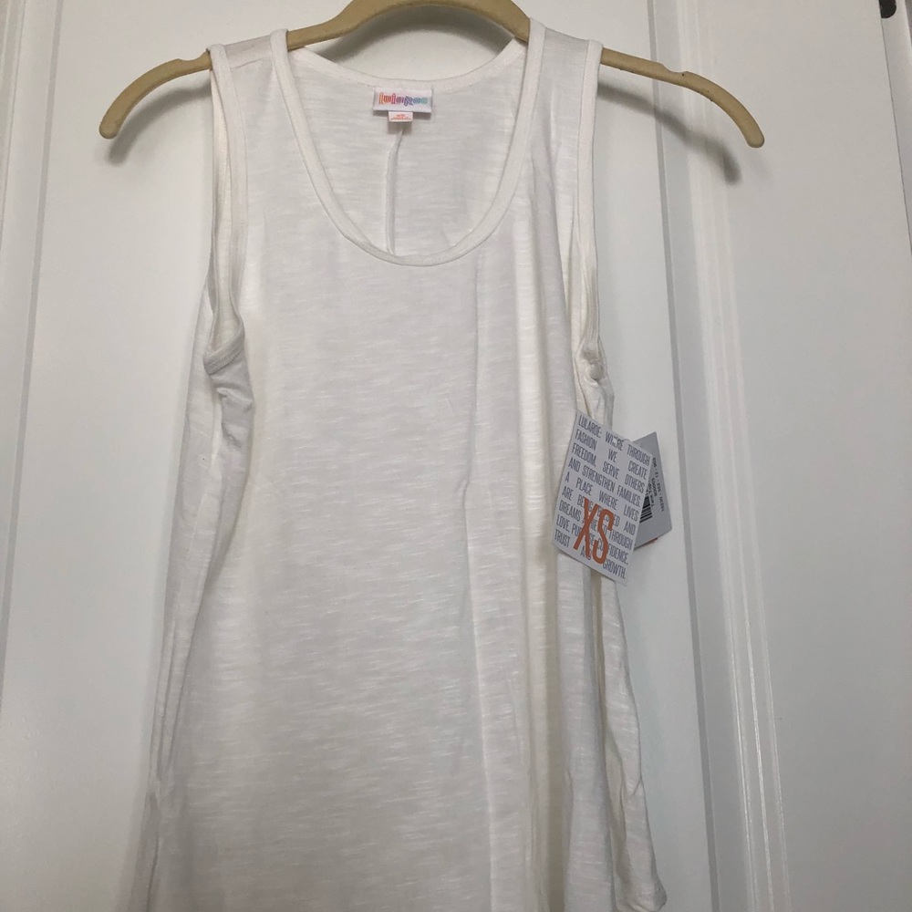 LuLaRoe tank top